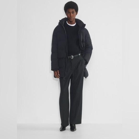 Aritzia Jackets & Blazers - Aritzia The Super Puff™ The Super Puff₂O™ Mid - Rainstop™